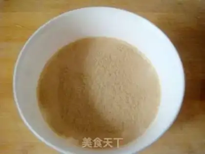 Make step 3