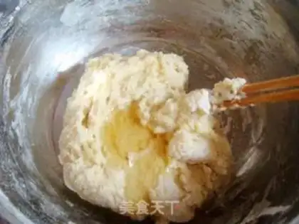 Make step 4
