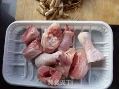 Make step 2