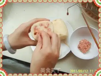 Make step 2