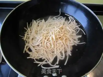 Make step 3