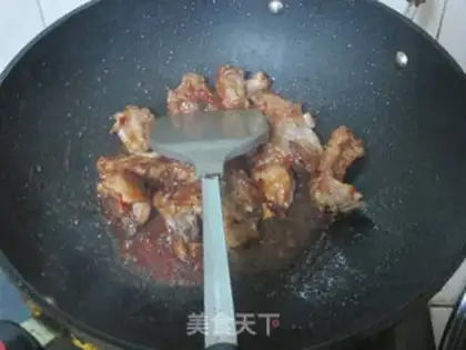 Make step 7
