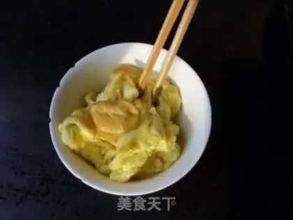 Make step 5