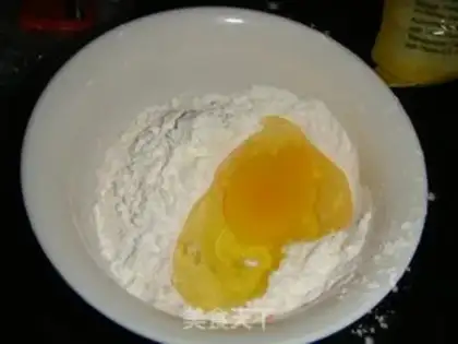 Make step 1