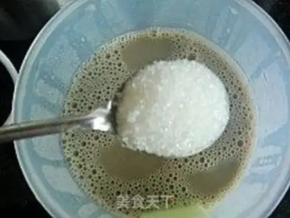 Make step 5