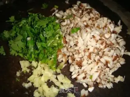 Make step 3