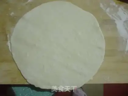 Make step 8
