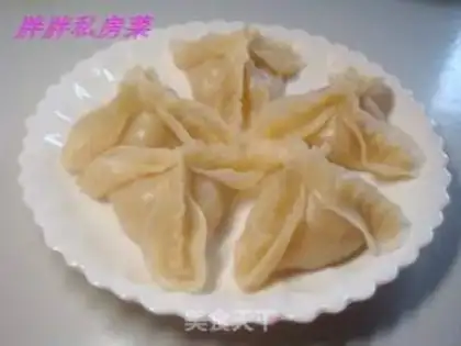 Make step 20