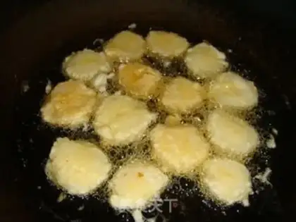 Make step 4