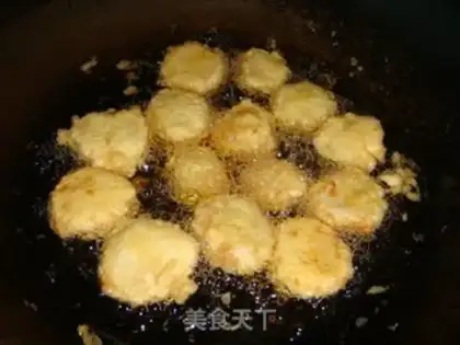 Make step 5