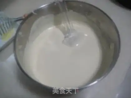 Make step 7