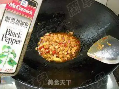 Make step 10