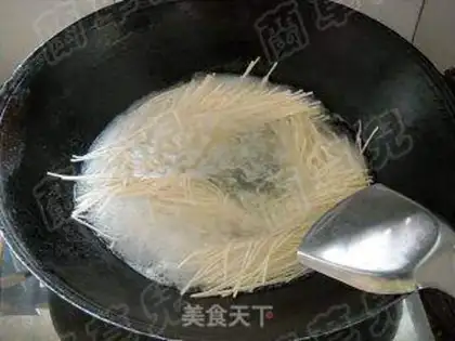 Make step 11