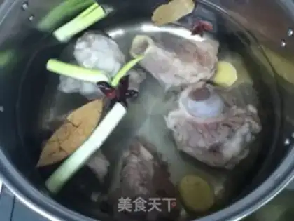 Make step 2