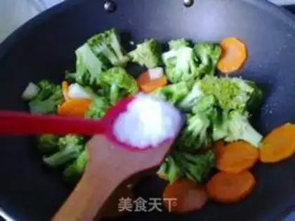 Make step 7