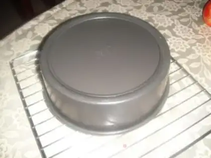 Make step 12