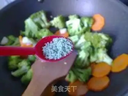 Make step 8