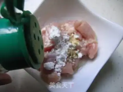 Make  step 2