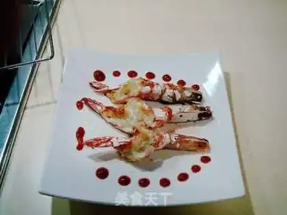 Make step 5