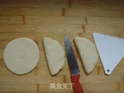 Make step 6
