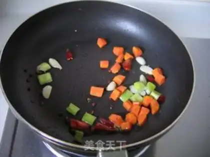 Make step 5