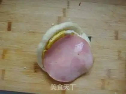 Make step 8