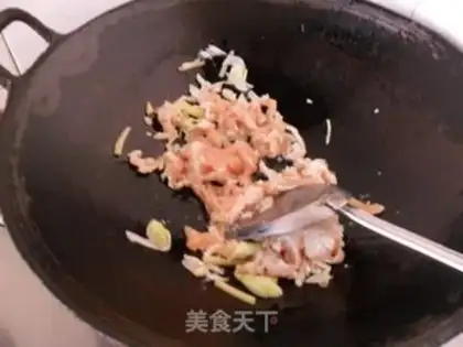 Make step 3