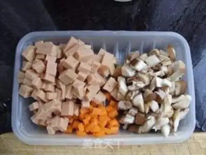 Make step 2