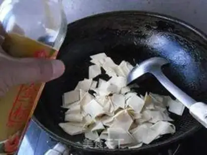 Make step 5
