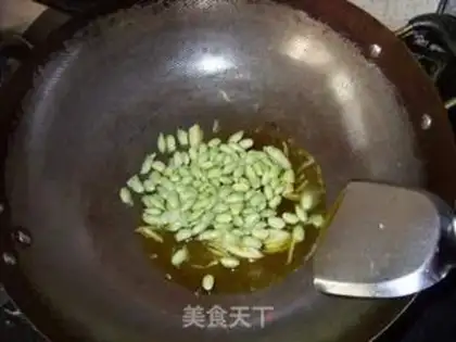Make step 5