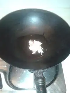Make step 1