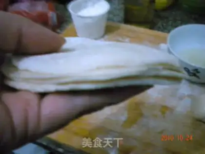 Make step 4