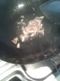 Make step 2