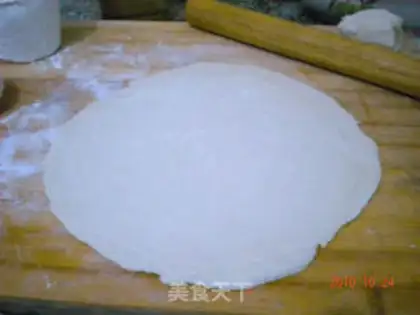 Make step 5