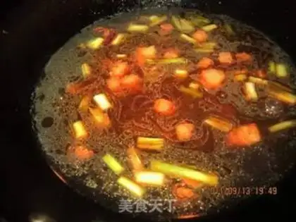 Make step 5