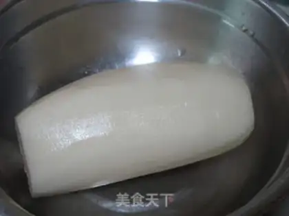 Make step 0
