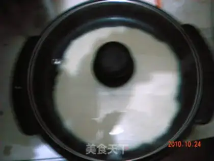 Make step 6