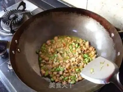 Make step 5