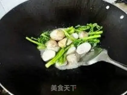 Make step 5