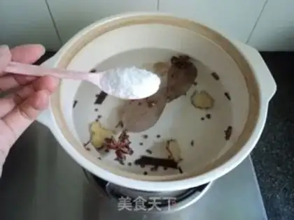 Make step 4