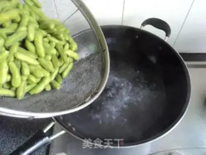 Make step 5