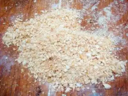 Make step 2