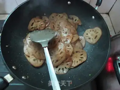 Make step 6