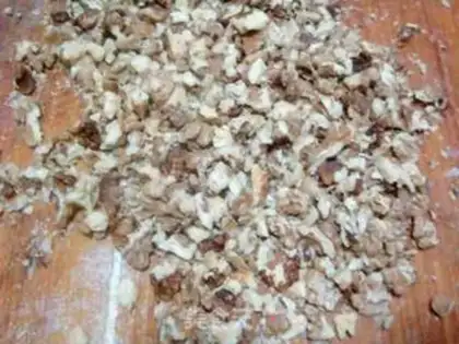 Make step 3