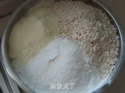 Make step 1