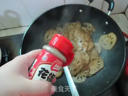 Make step 7