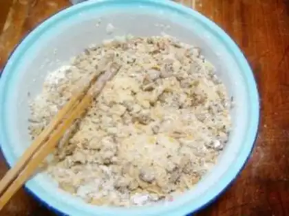Make step 7