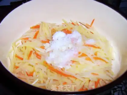 Make step 6
