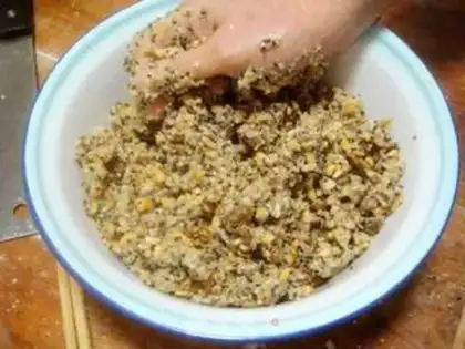 Make step 8
