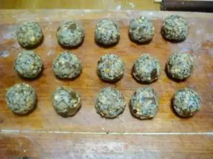 Make step 10